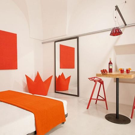 Casa Campari Apartment Остуни Екстериор снимка