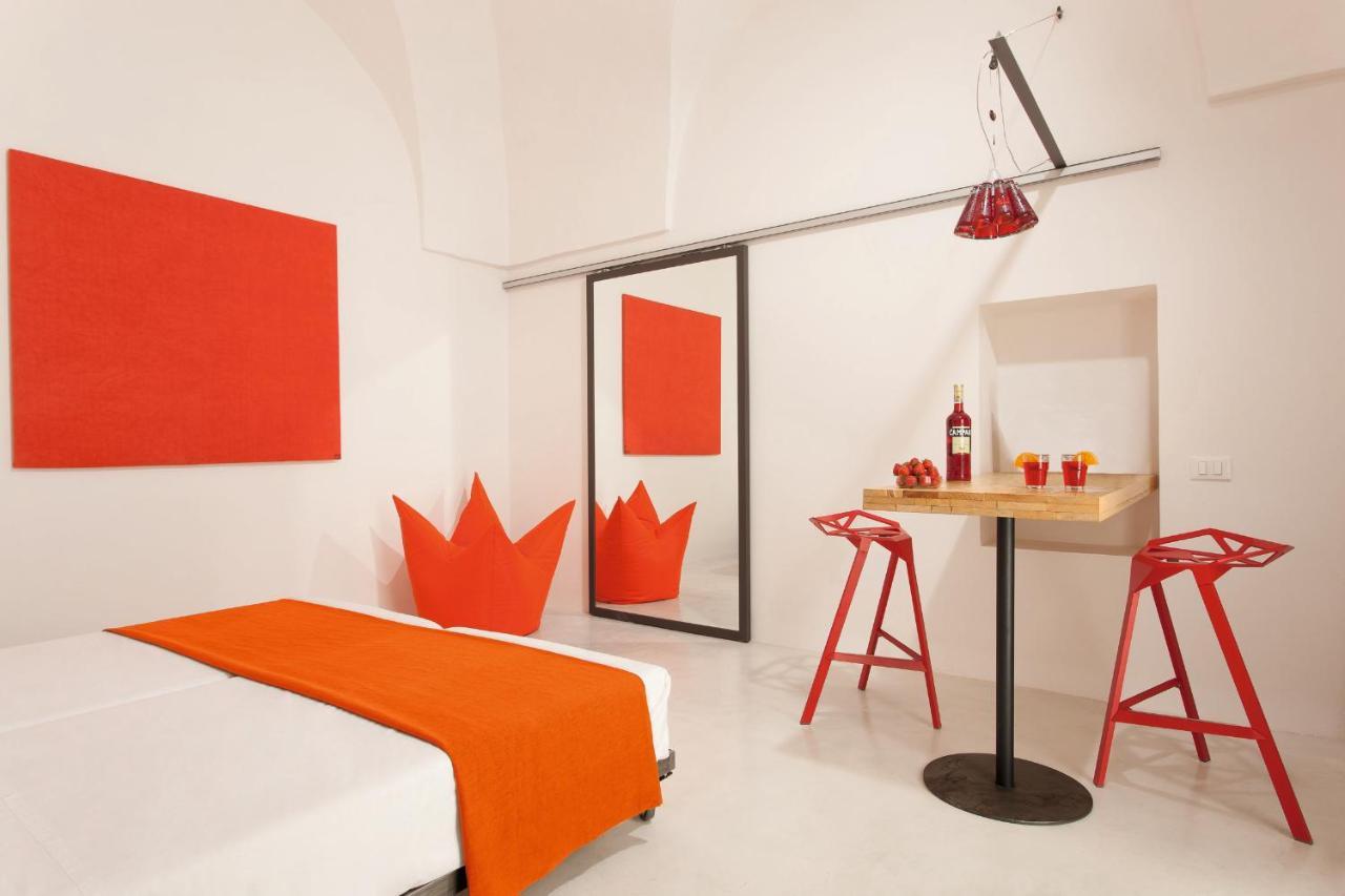 Casa Campari Apartment Остуни Екстериор снимка