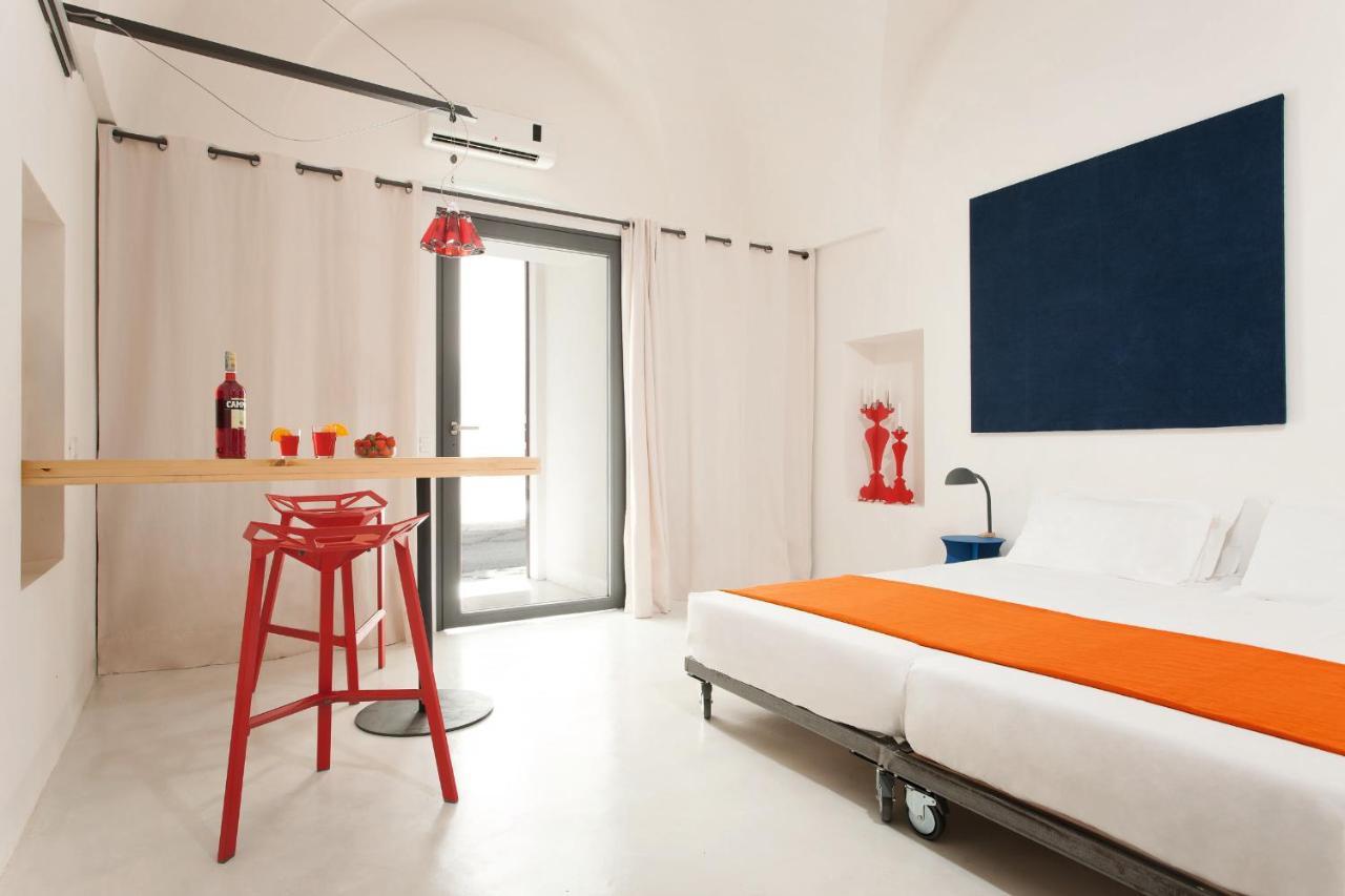 Casa Campari Apartment Остуни Екстериор снимка