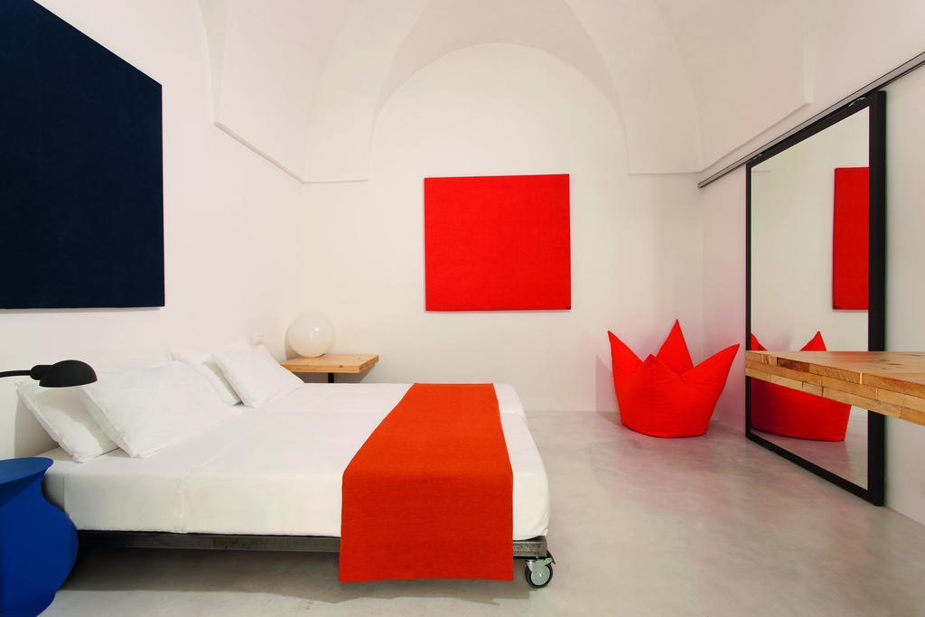 Casa Campari Apartment Остуни Стая снимка